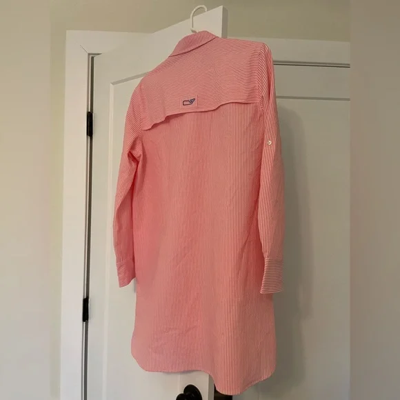 NWT Vineyard Vines Coverup - Picture 17 of 17